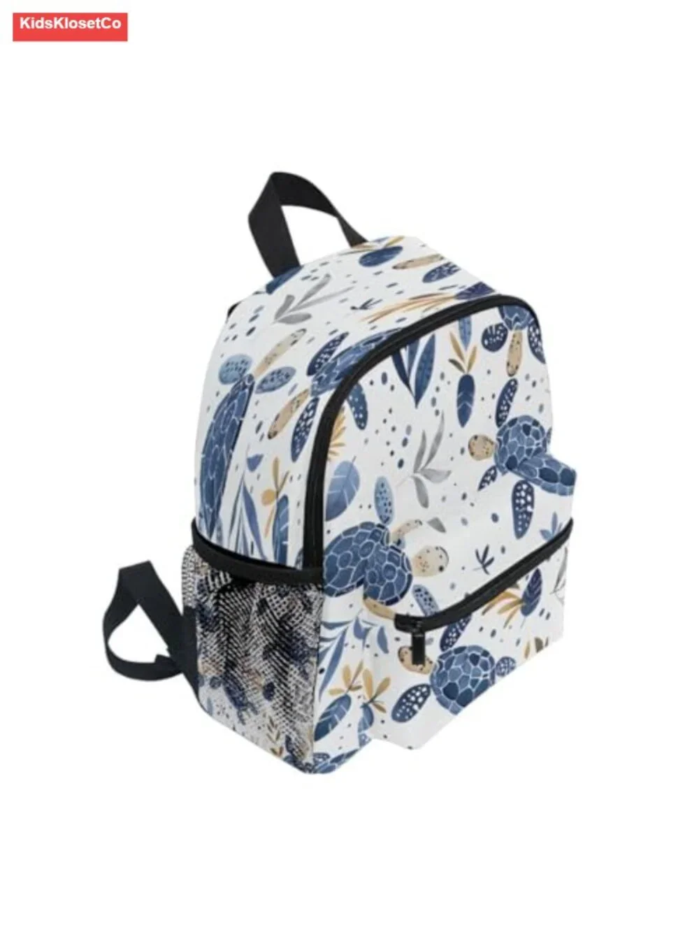 Toddler Backpack Kids School Bag Boys Girls Preschool Nursery Travel Waterproof